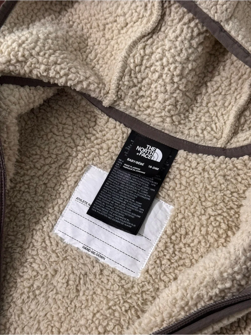 The North Face good used